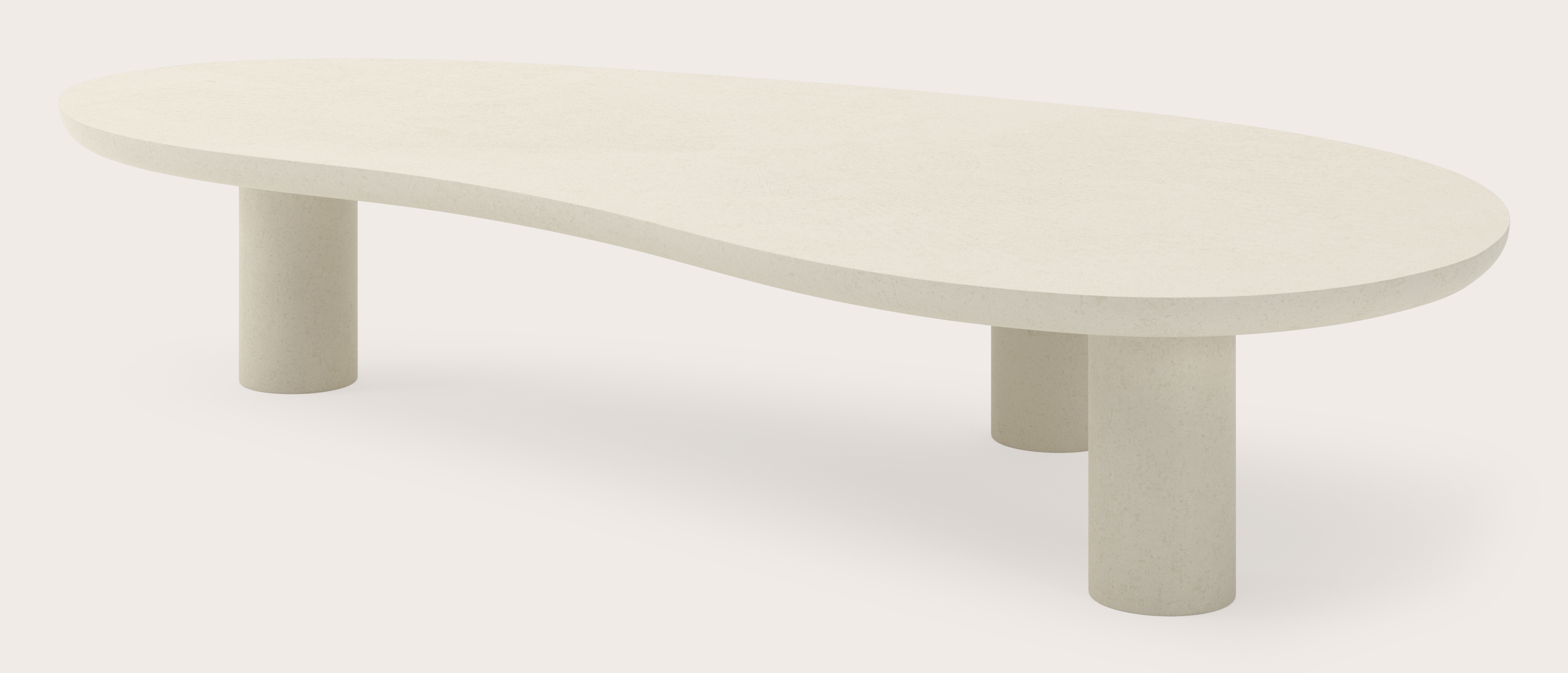 Amato_salon_Blob_3poten_Claylime