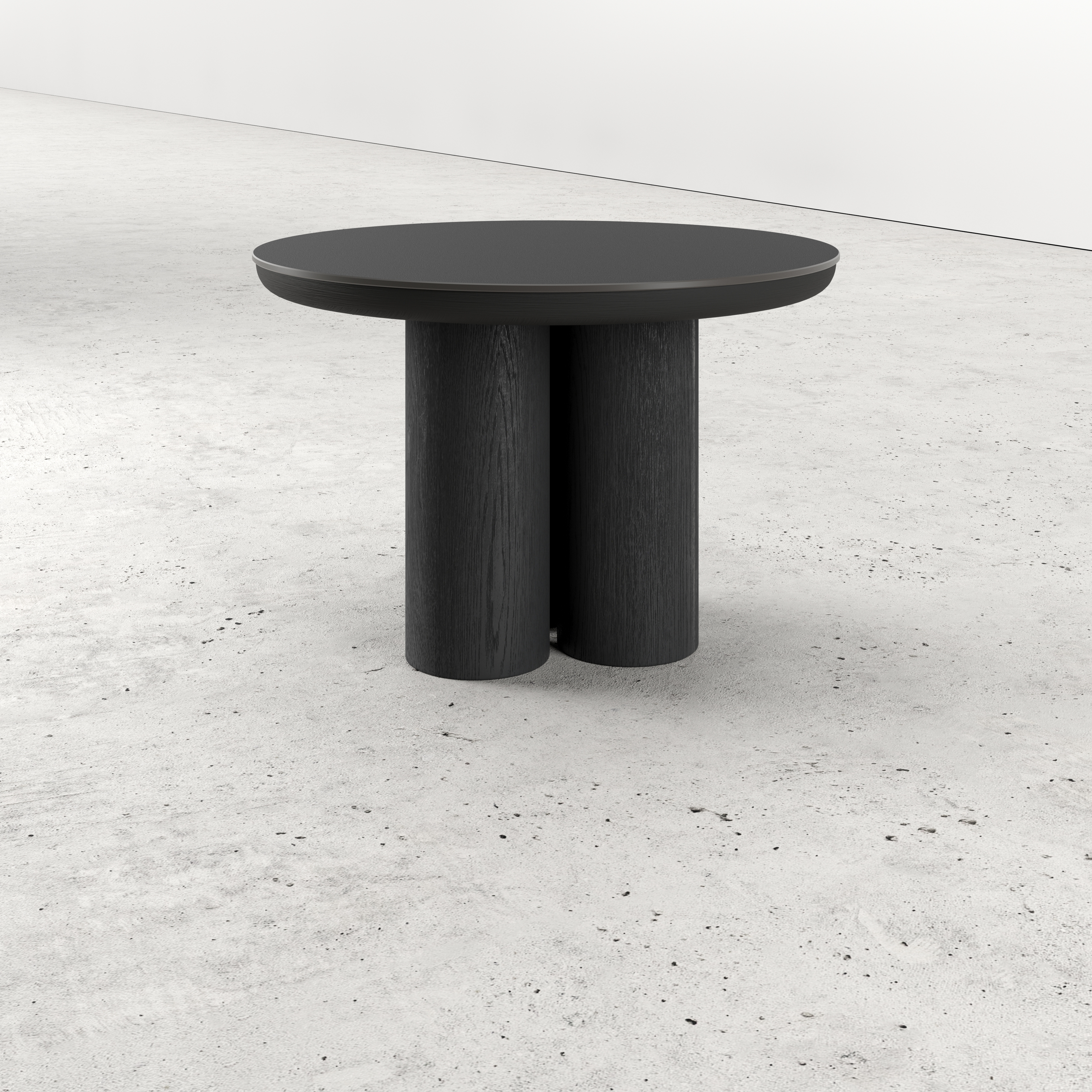 Amato_Bijzet_Rond_3poten_Ceramo