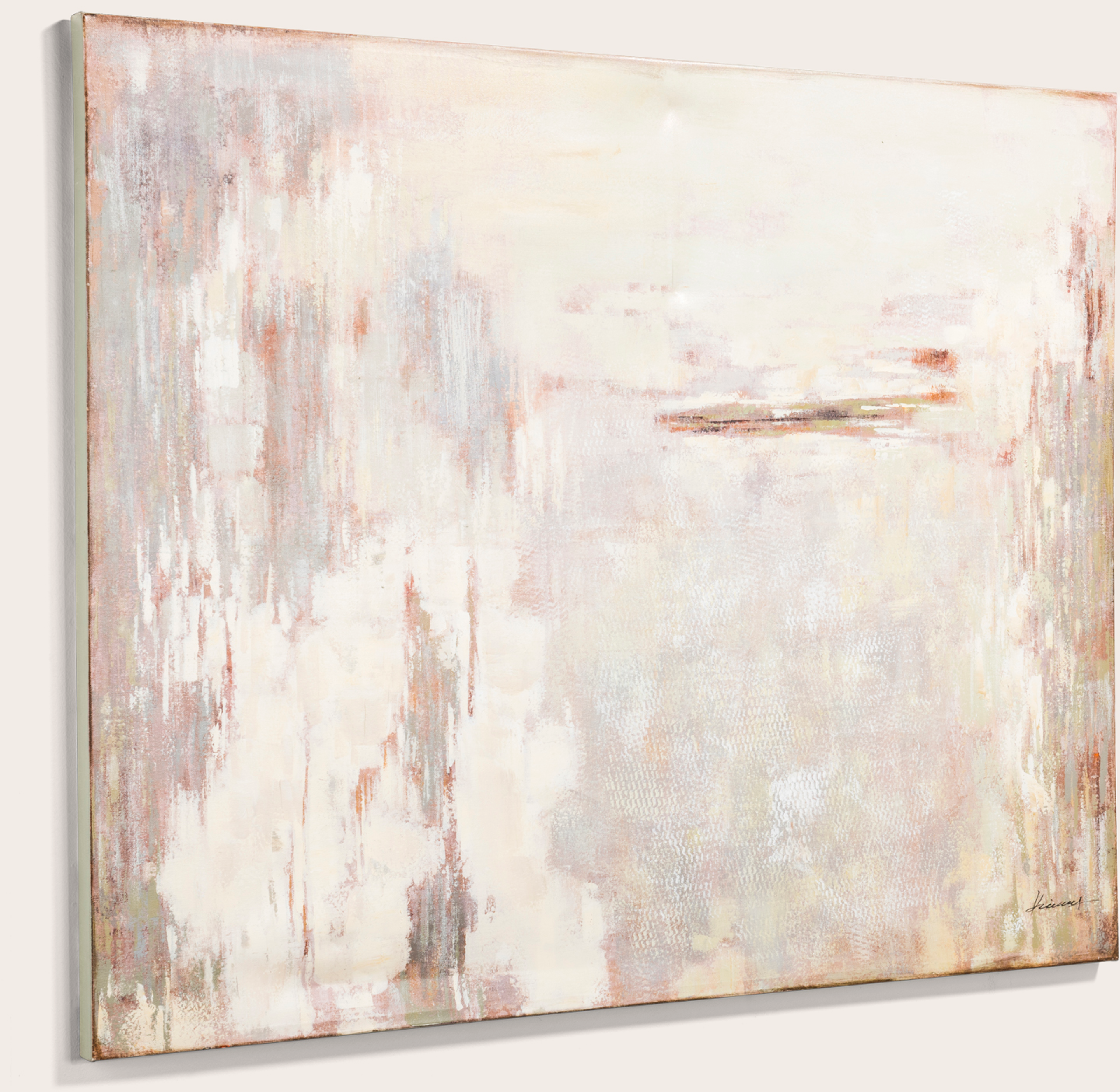 Mystic schilderij