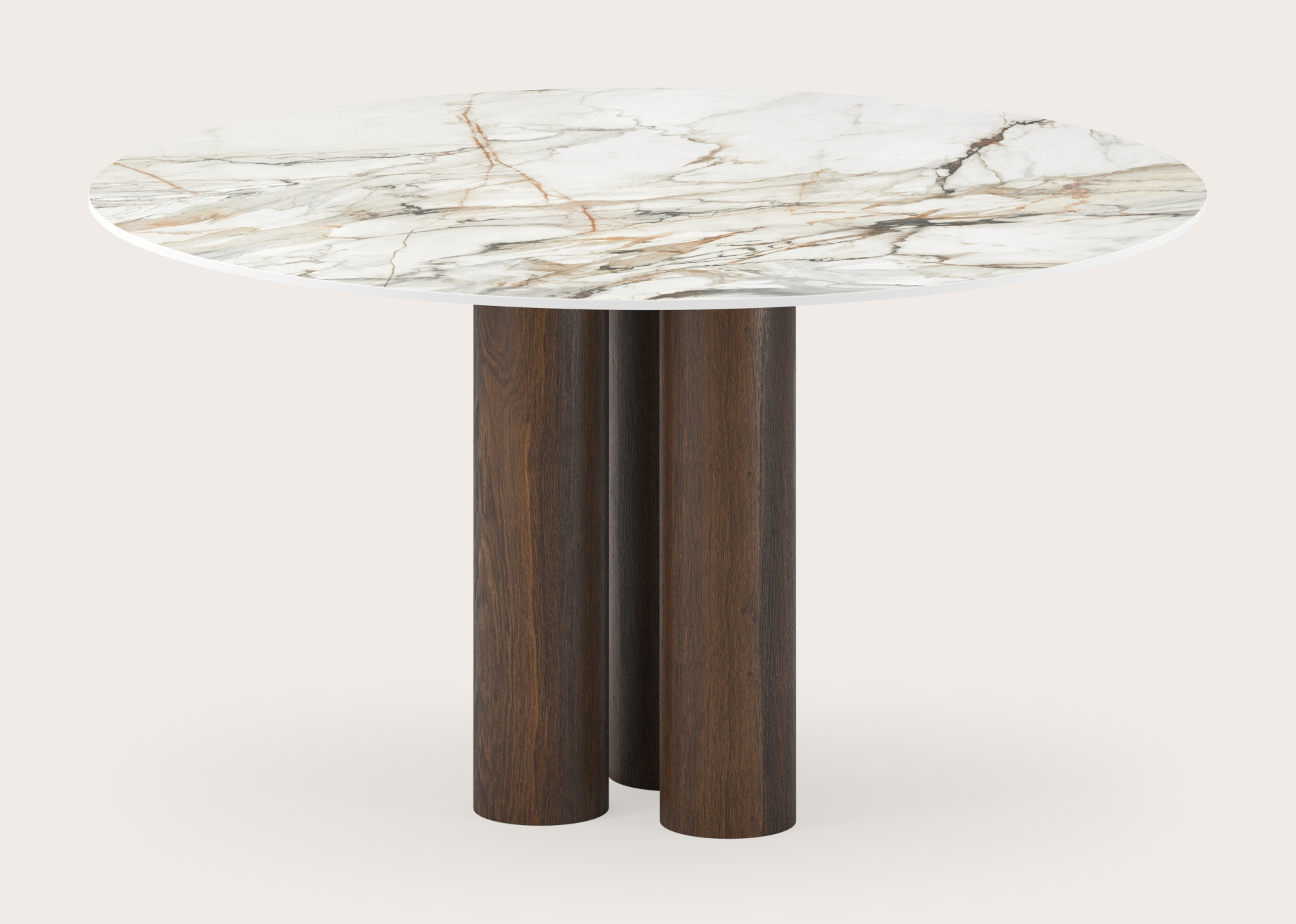 Amato - version rond