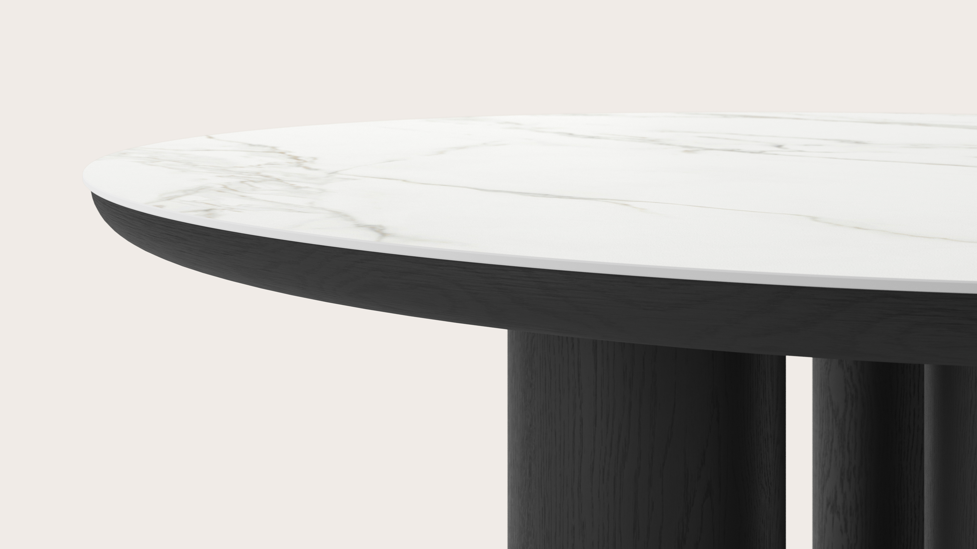 Amato - version rond