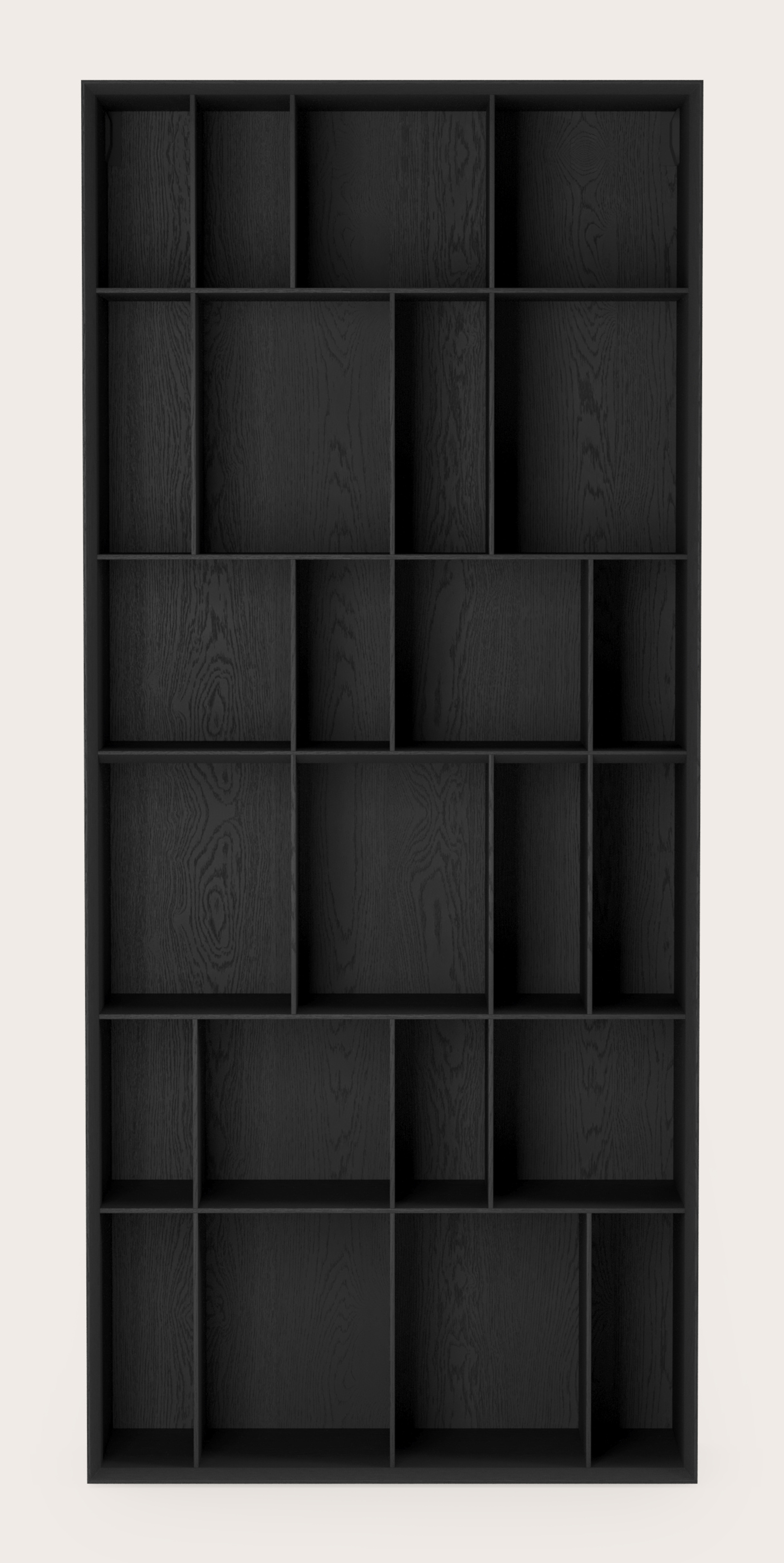 Biblio_Wandkasten