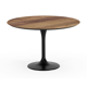 Gerecycleerde teak