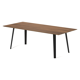 Clino - métal noir