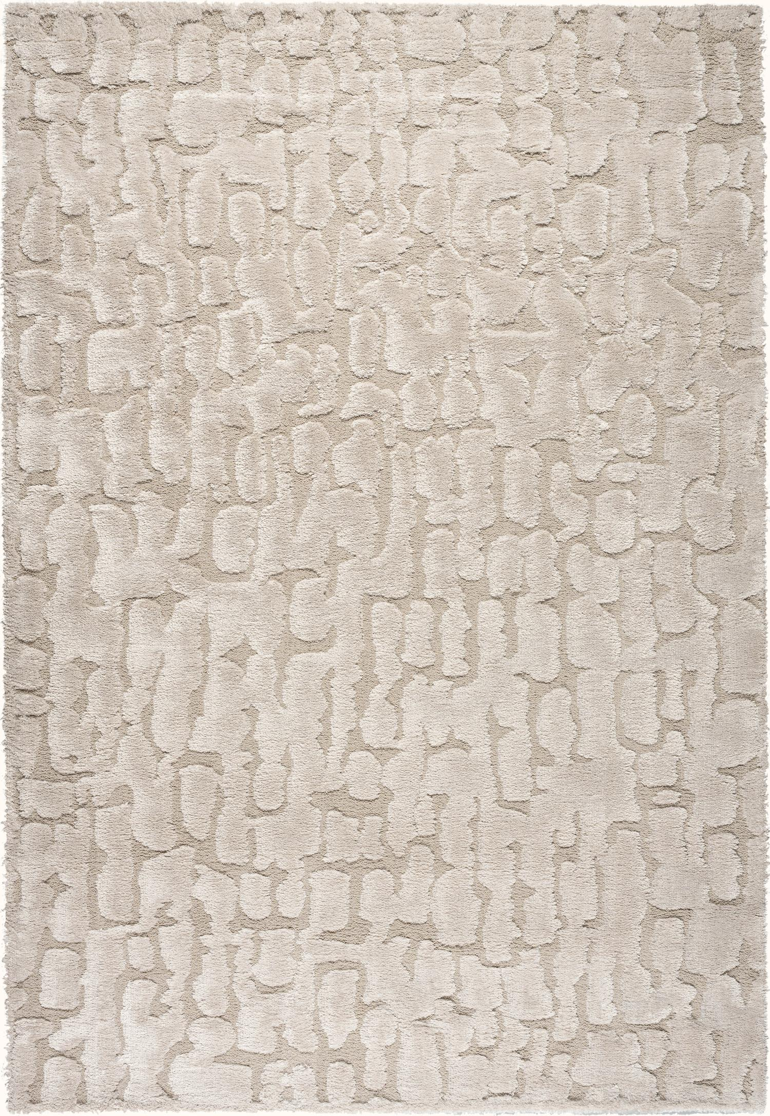 Favara tapijt Beige/Beige 200x290cm