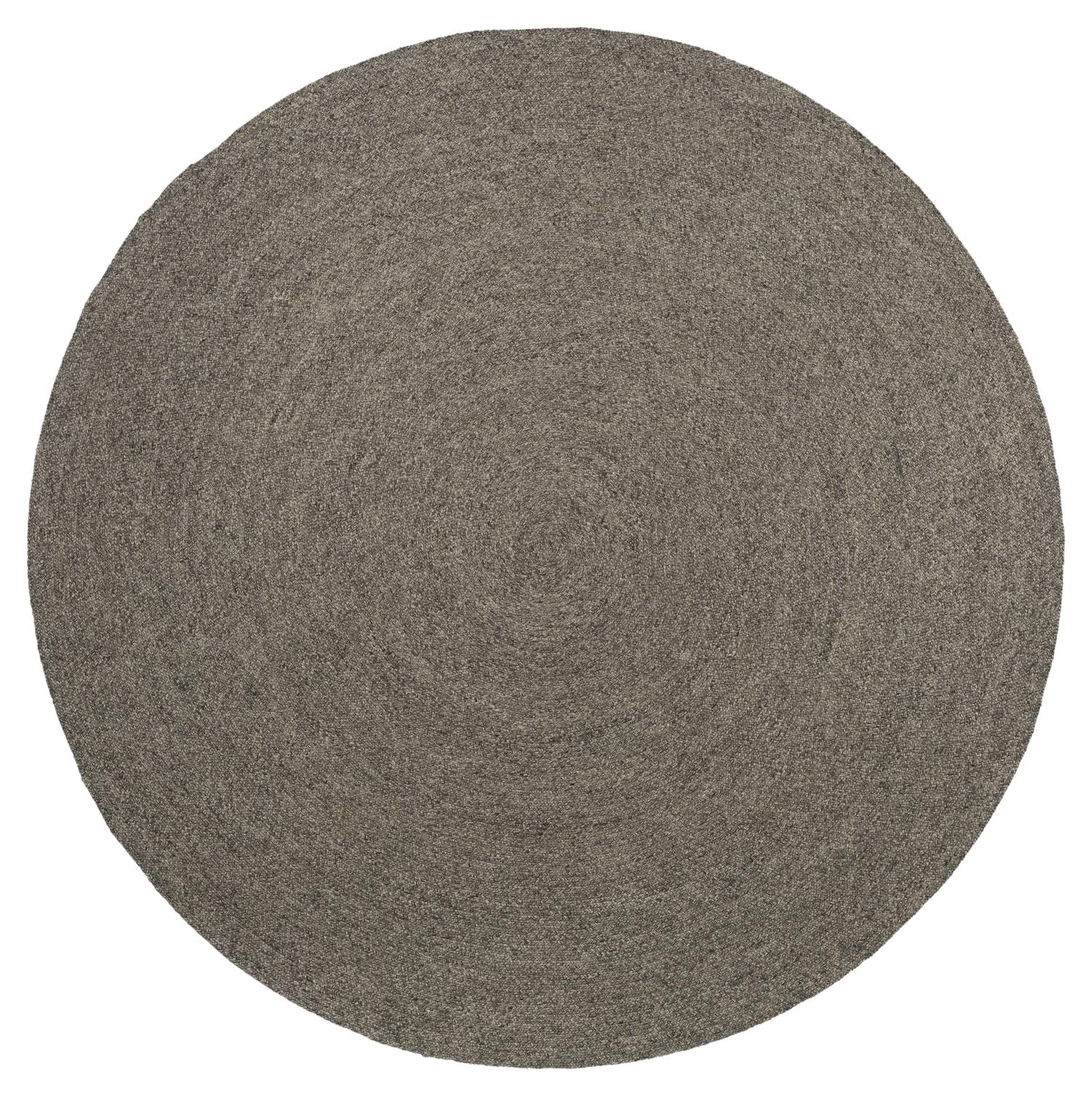 Lavora tapijt Grey Ø300cm