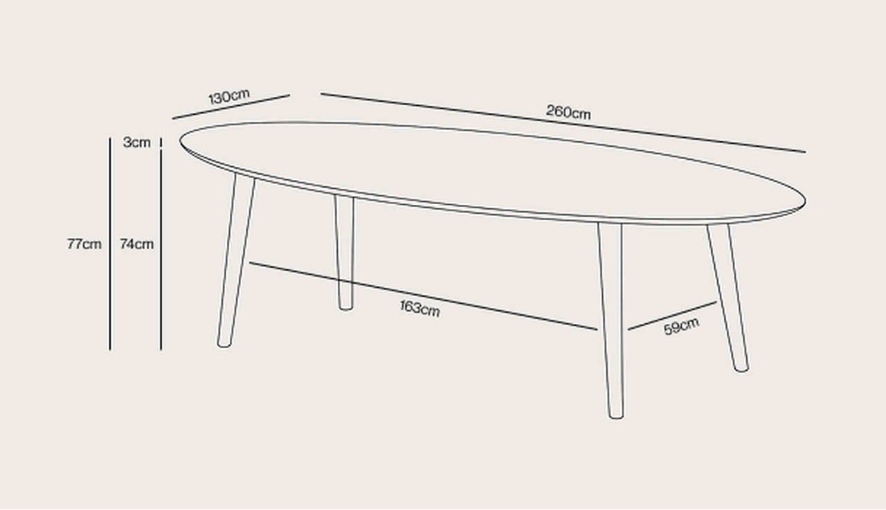 Modular - lange versie