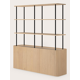 Hangend/staand