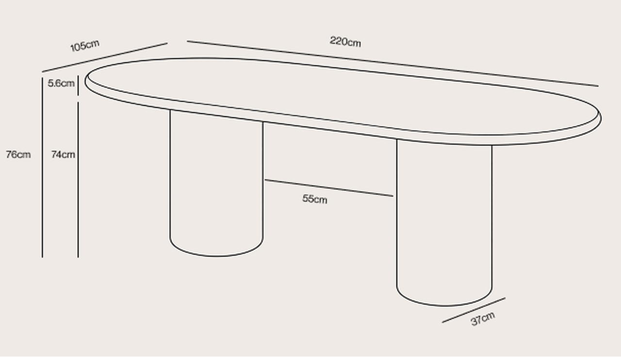 Artisano - lange versie