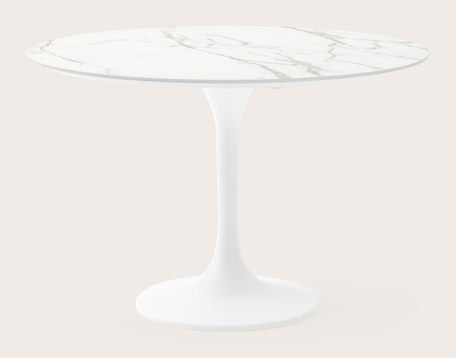 Modular - ronde versie