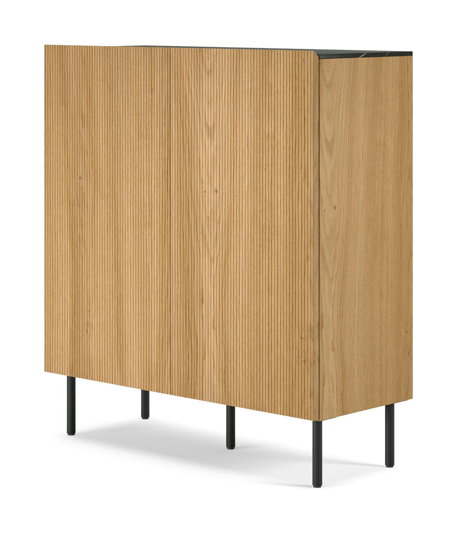 GrivoloMarble_naturalOak_Sideboards