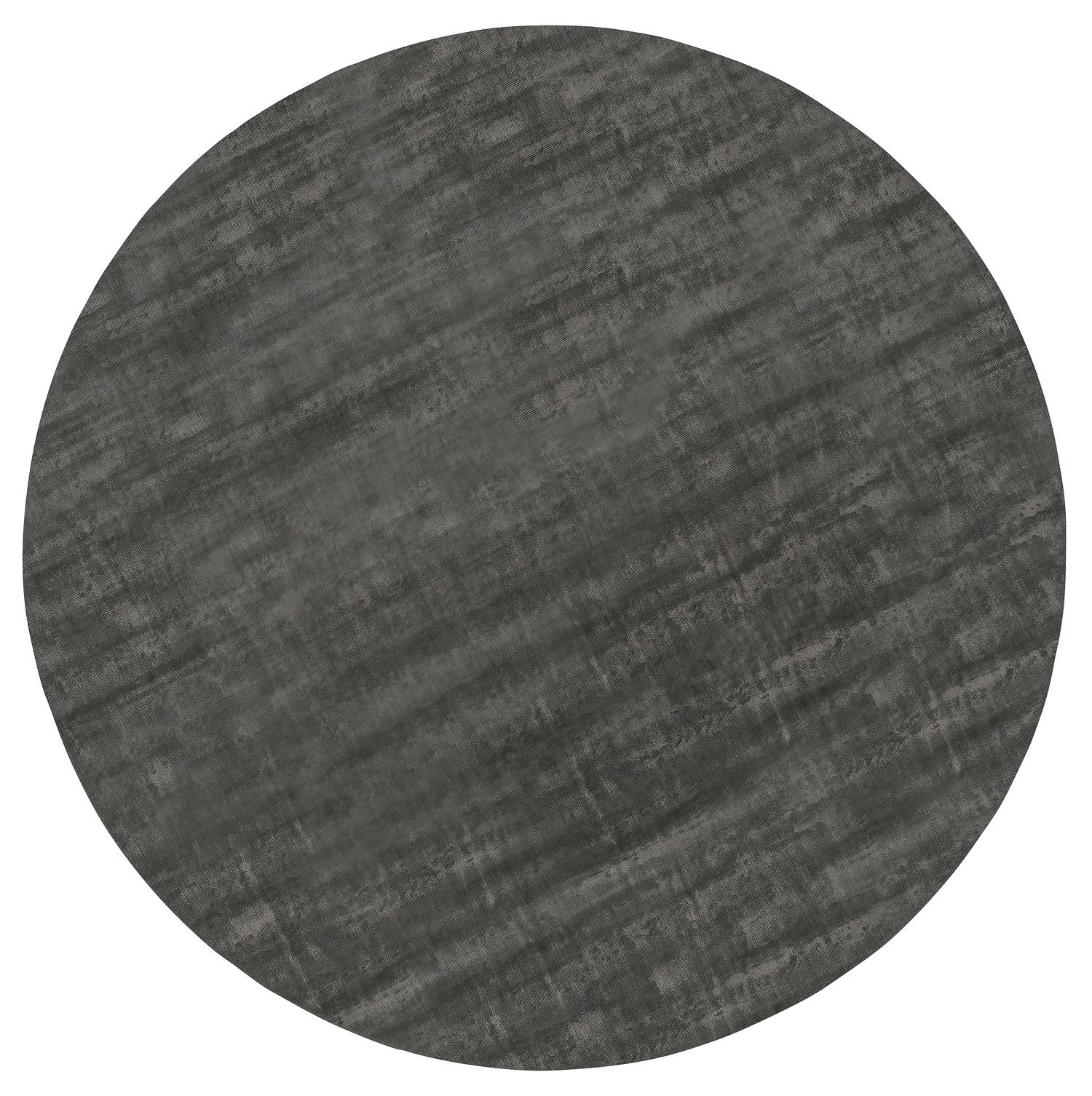 Prestige tapijt Glacier Grey Ø300cm