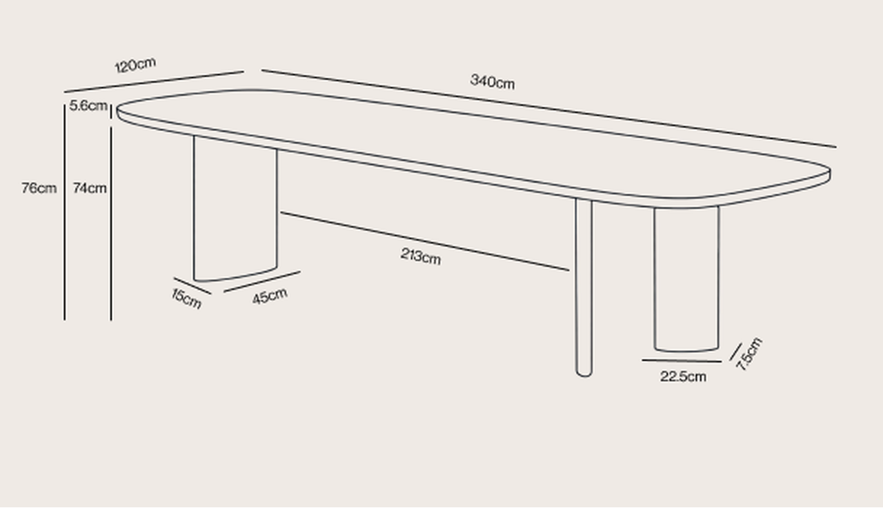 Amato - version longue