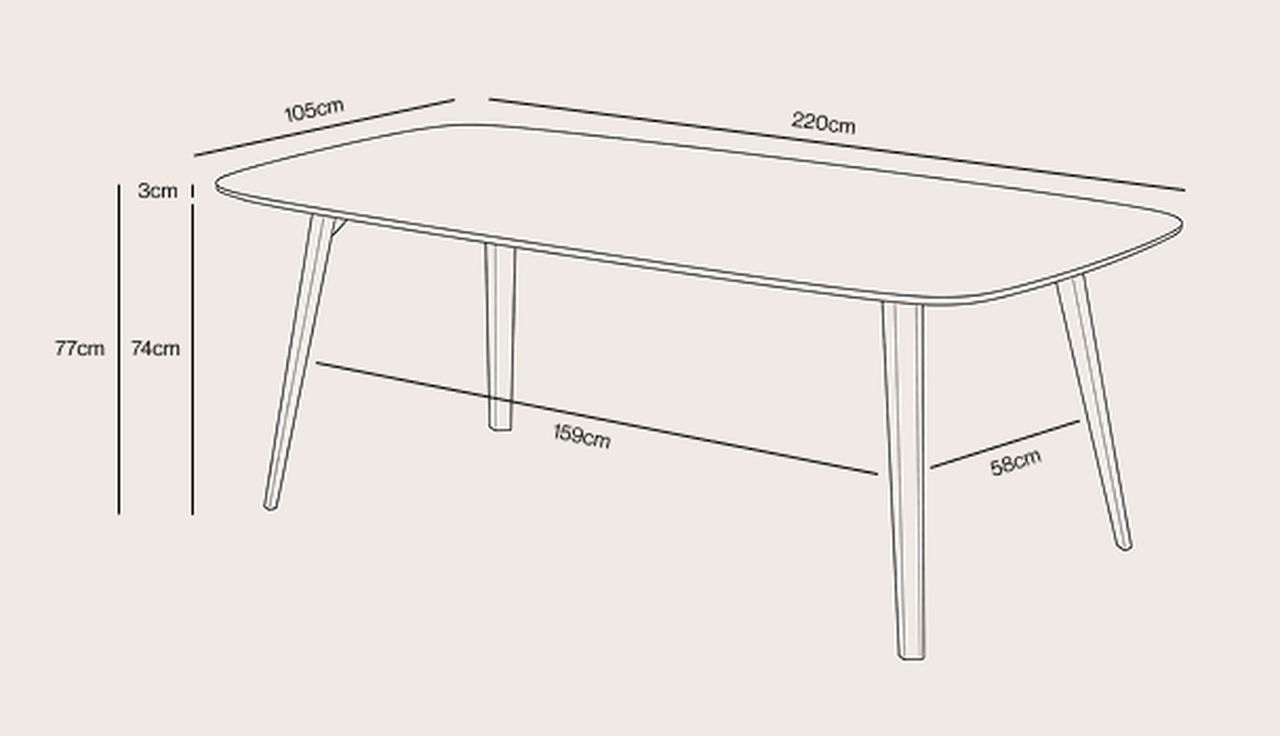 Modular - lange versie