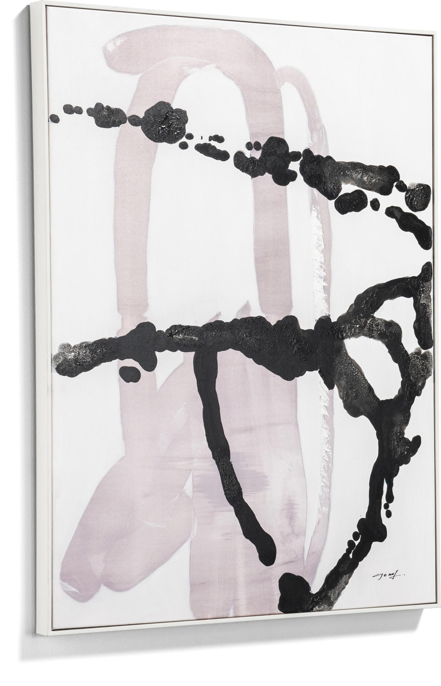 Impulso I schilderij