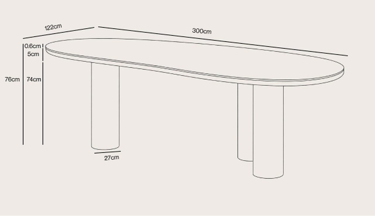 Amato - lange versie