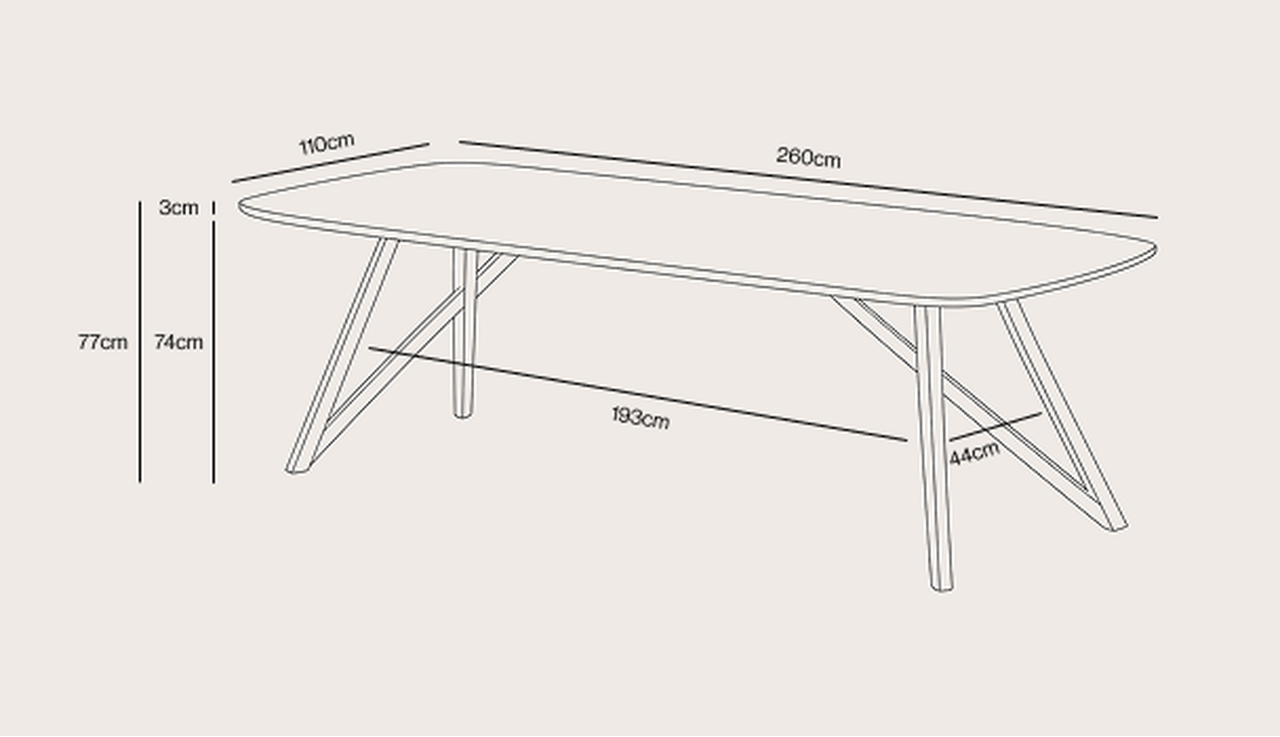 Modular - lange versie