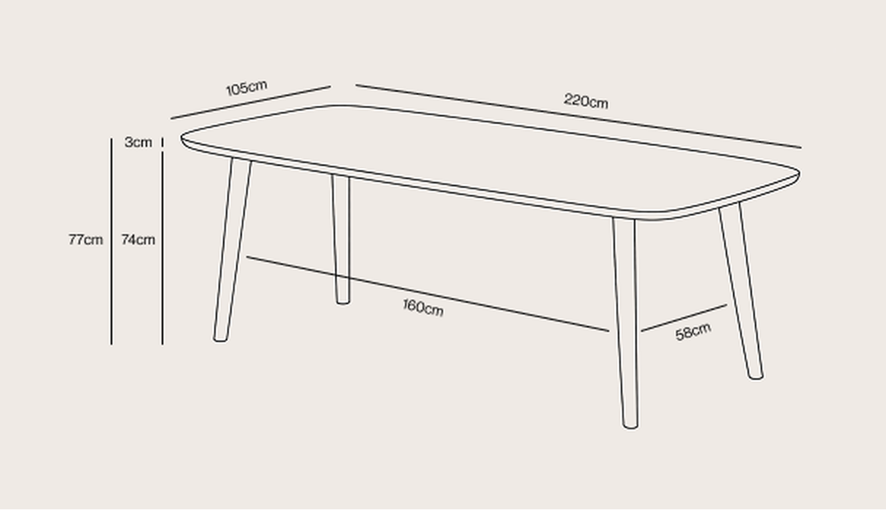 Modular - lange versie