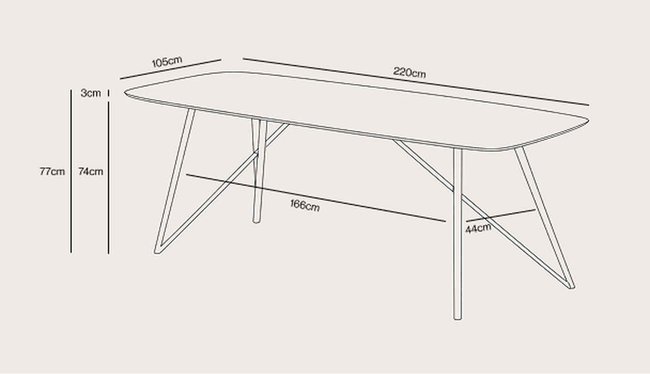 Modular - version longue