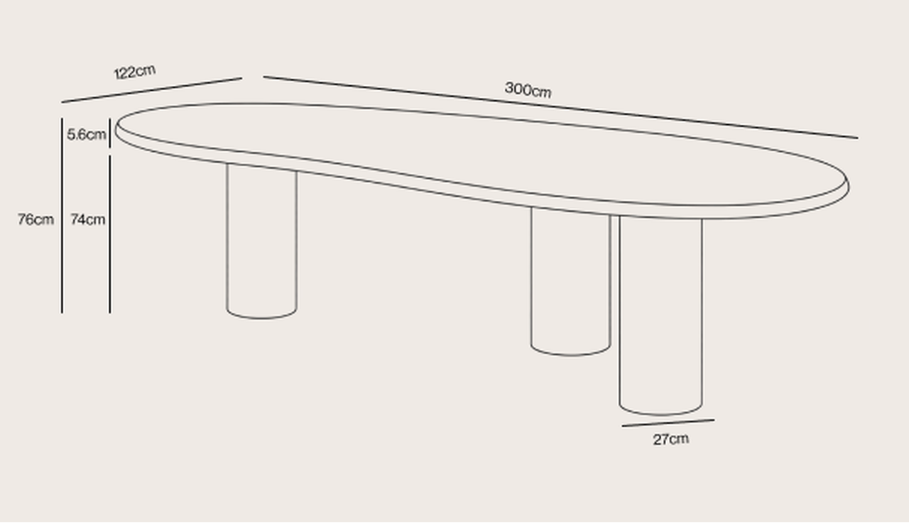 Artisano - lange versie