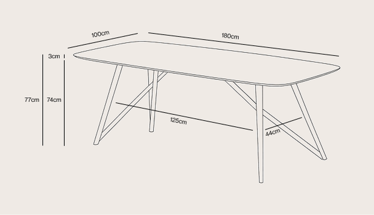 Modular - lange versie
