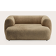 Canapé chaise longue