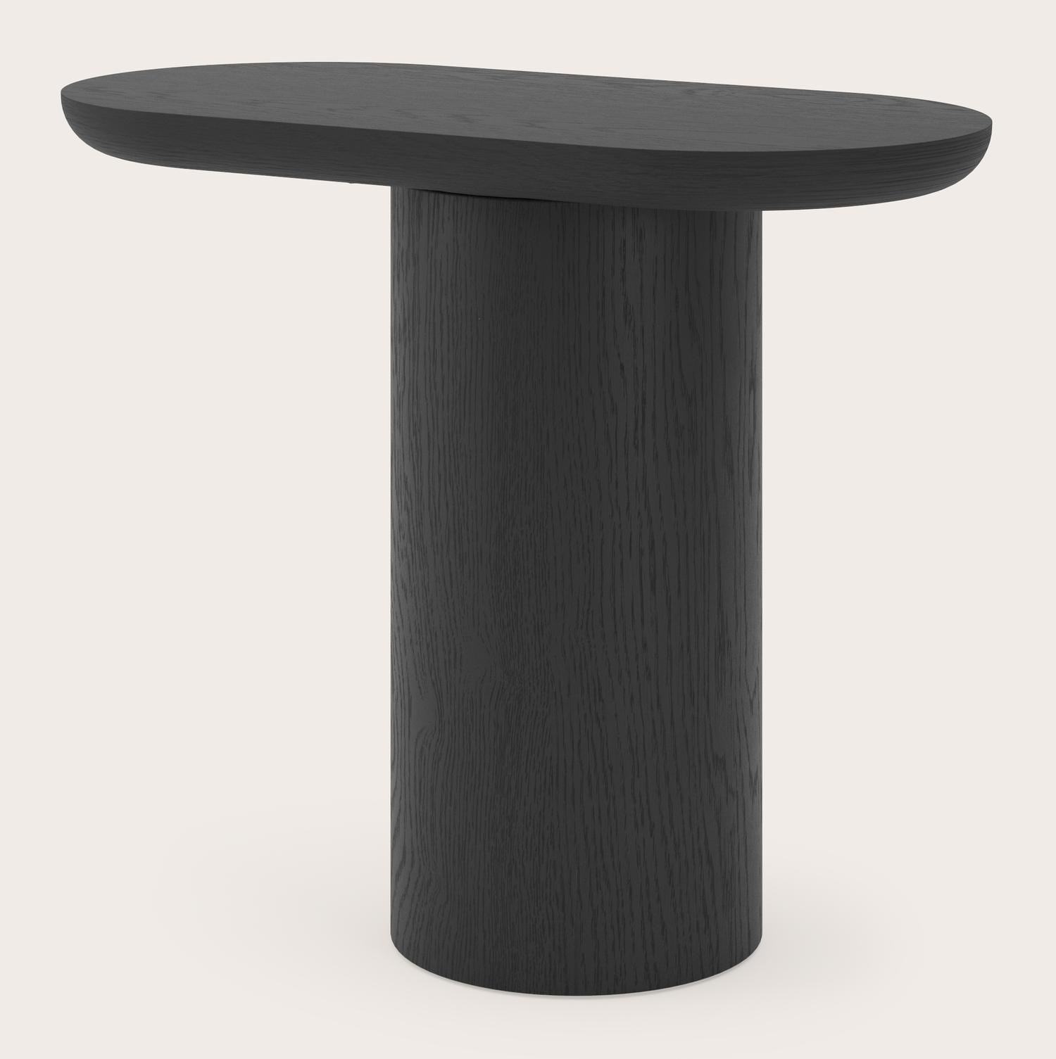 Amato_bijzet_platovaal_hout