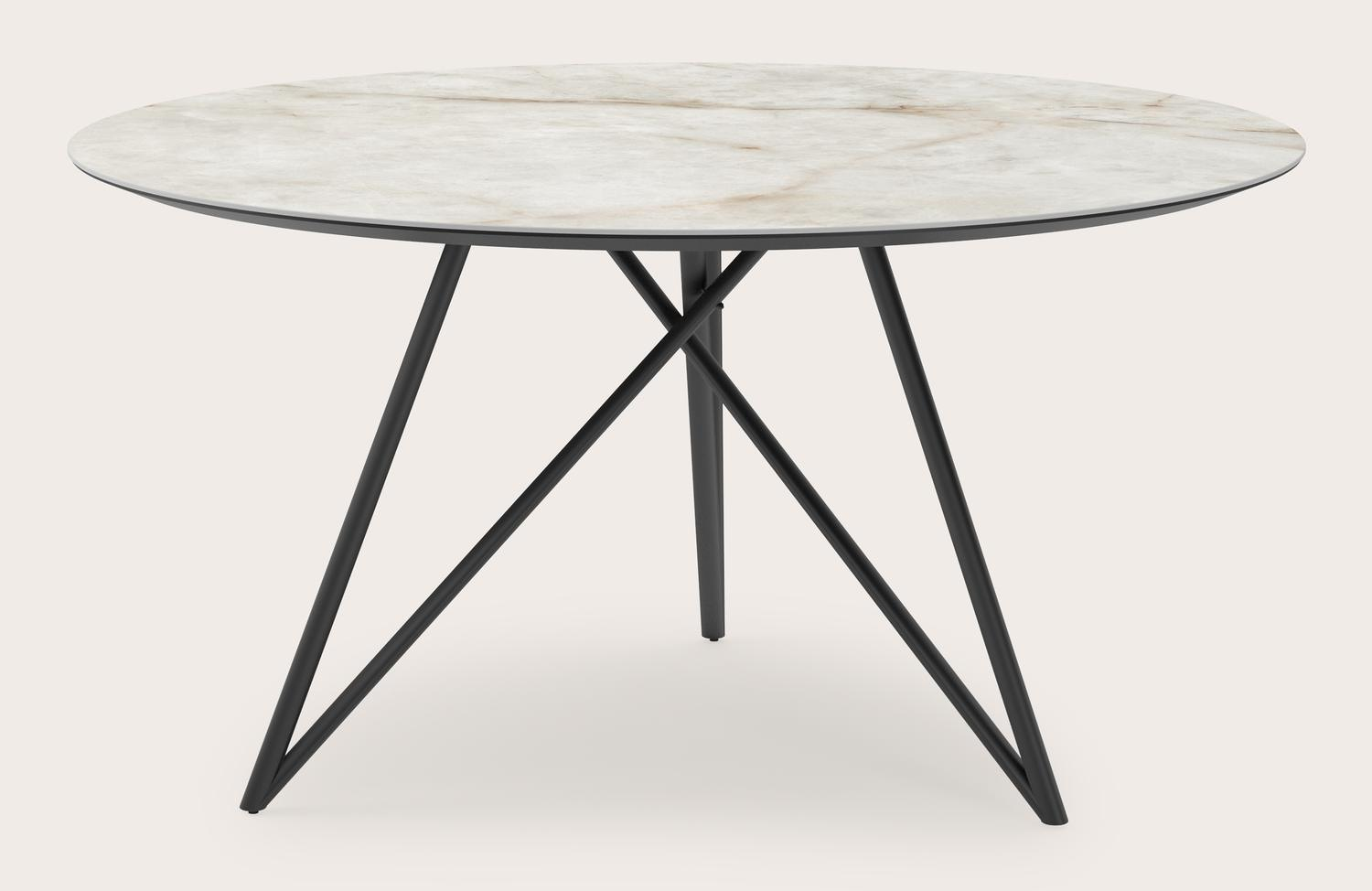 Modular - ronde versie