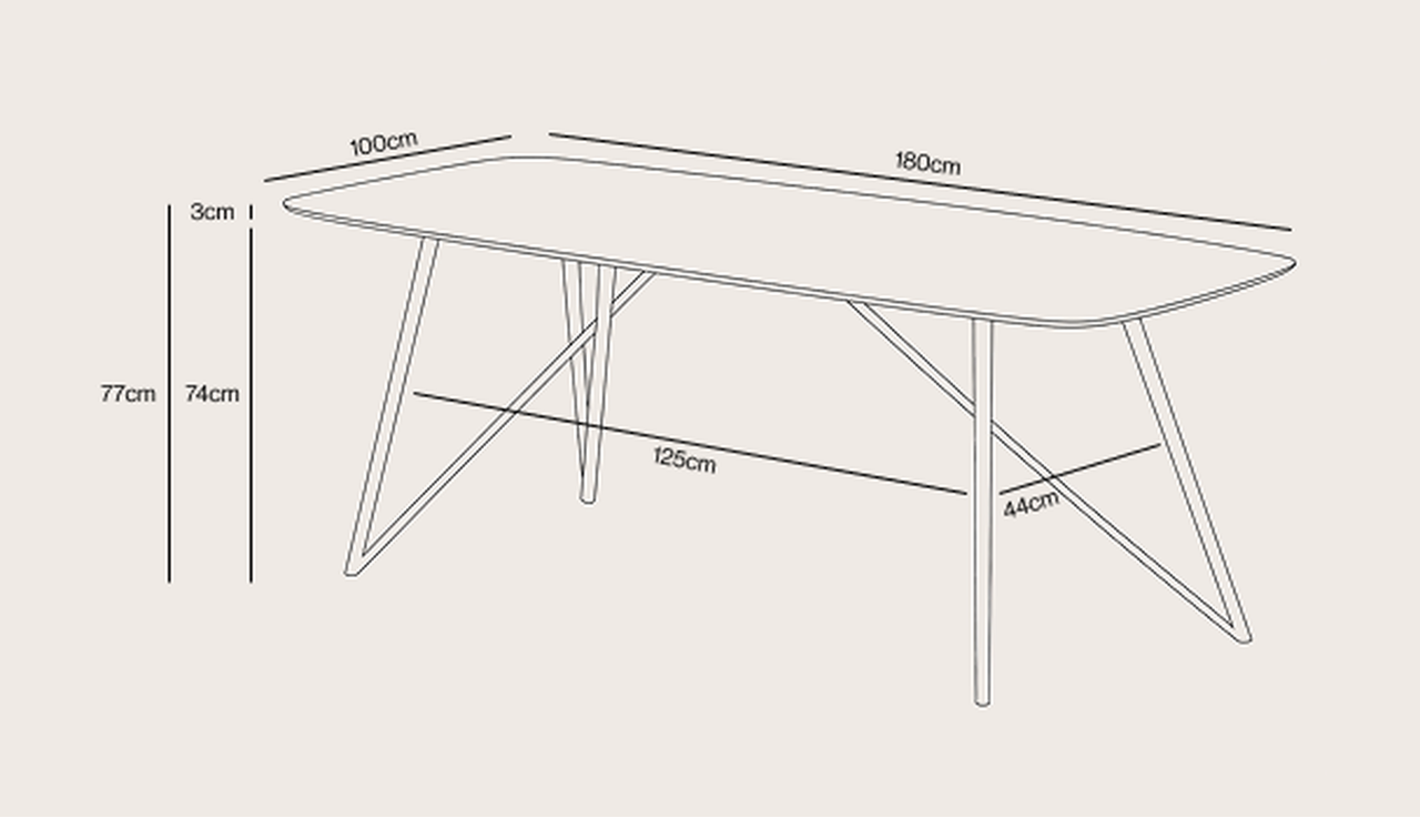 Modular - lange versie