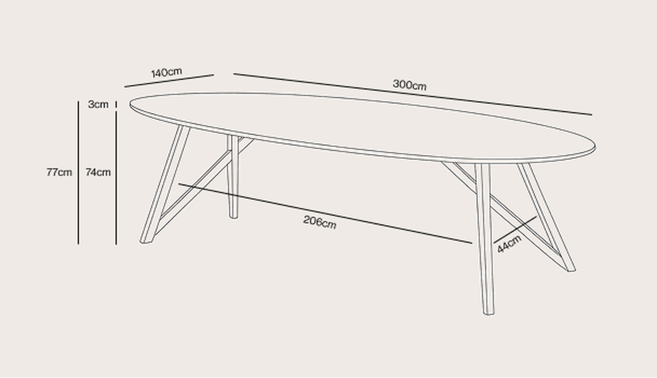 Modular - lange versie