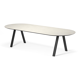Tiendo - métal noir