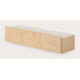 Hangend/staand