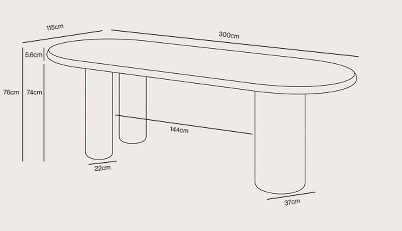 Artisano - lange versie