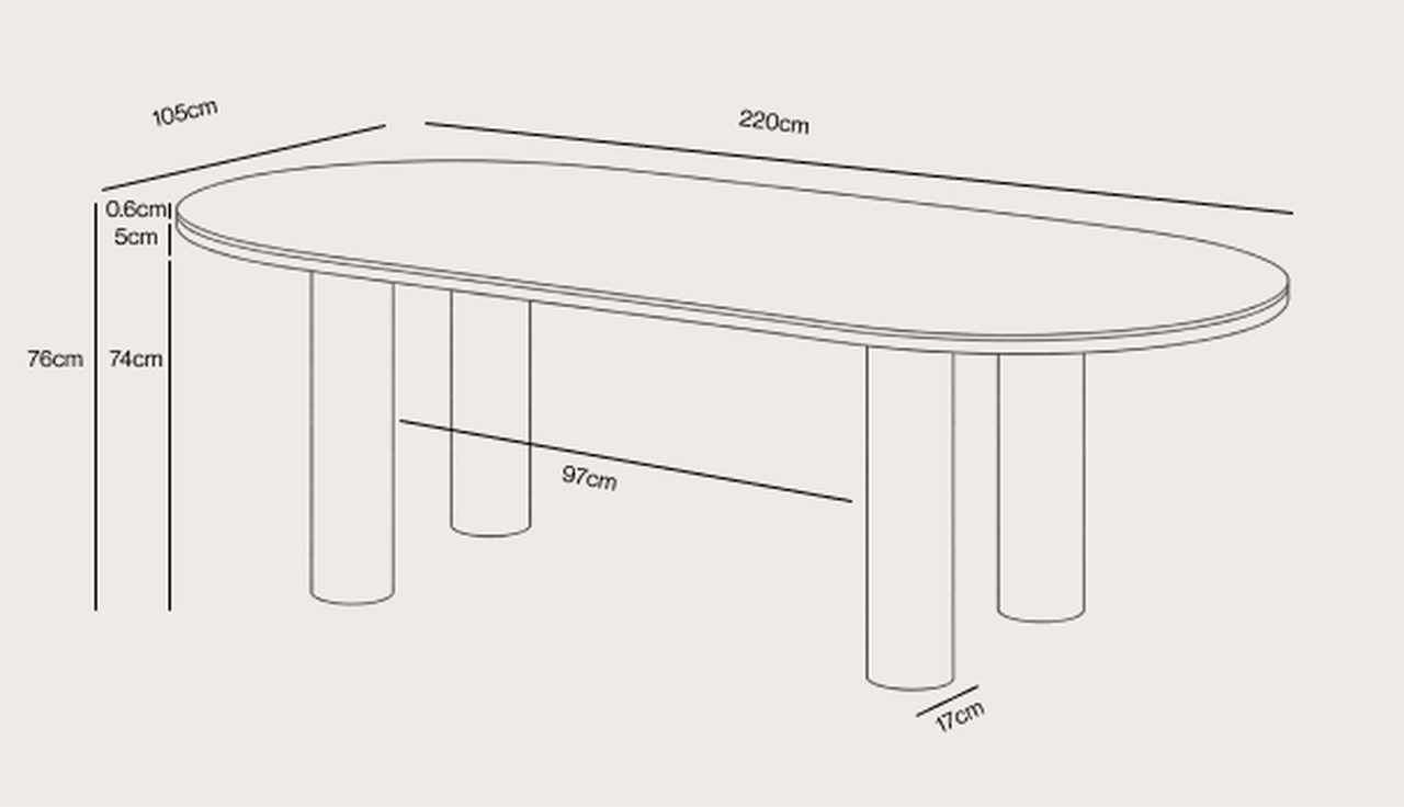 Amato - lange versie
