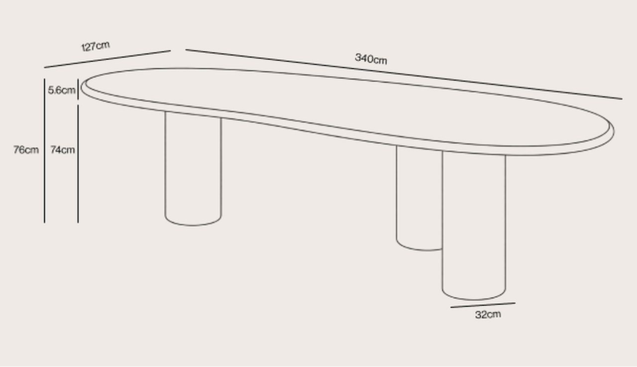 Artisano - lange versie