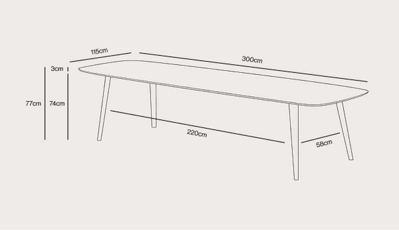 Modular - lange versie