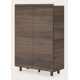 Ronde houten poten