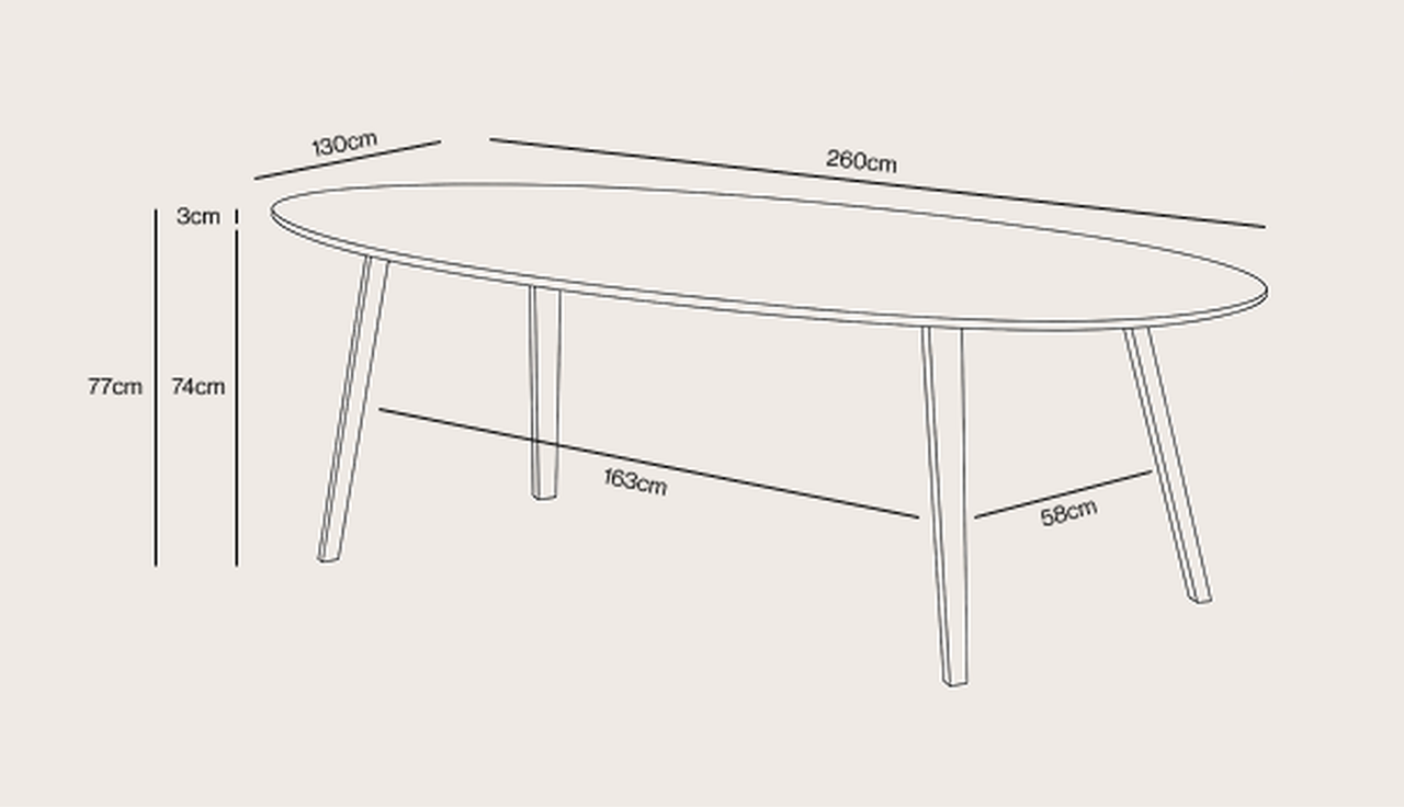 Modular - lange versie