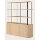 Hangend/staand