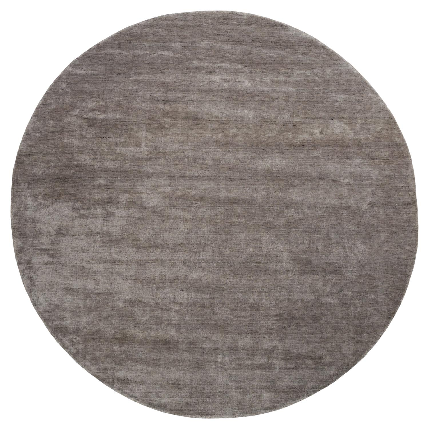 Mehoro tapijt Charcoal Slate Ø300cm