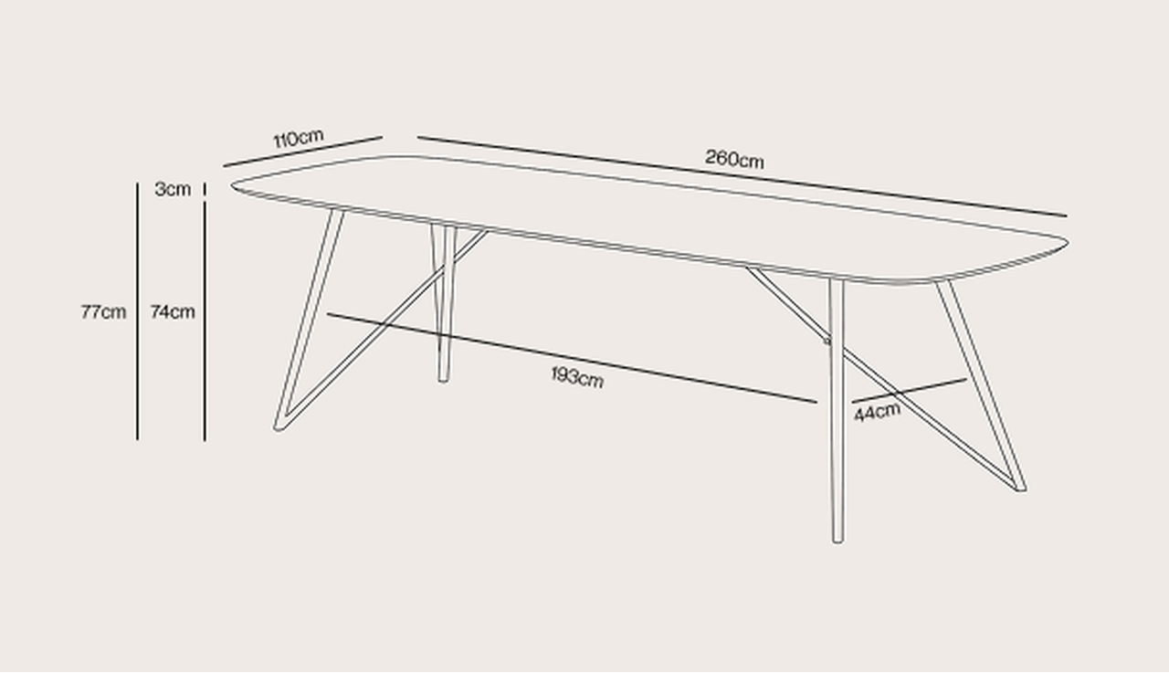 Modular - version longue