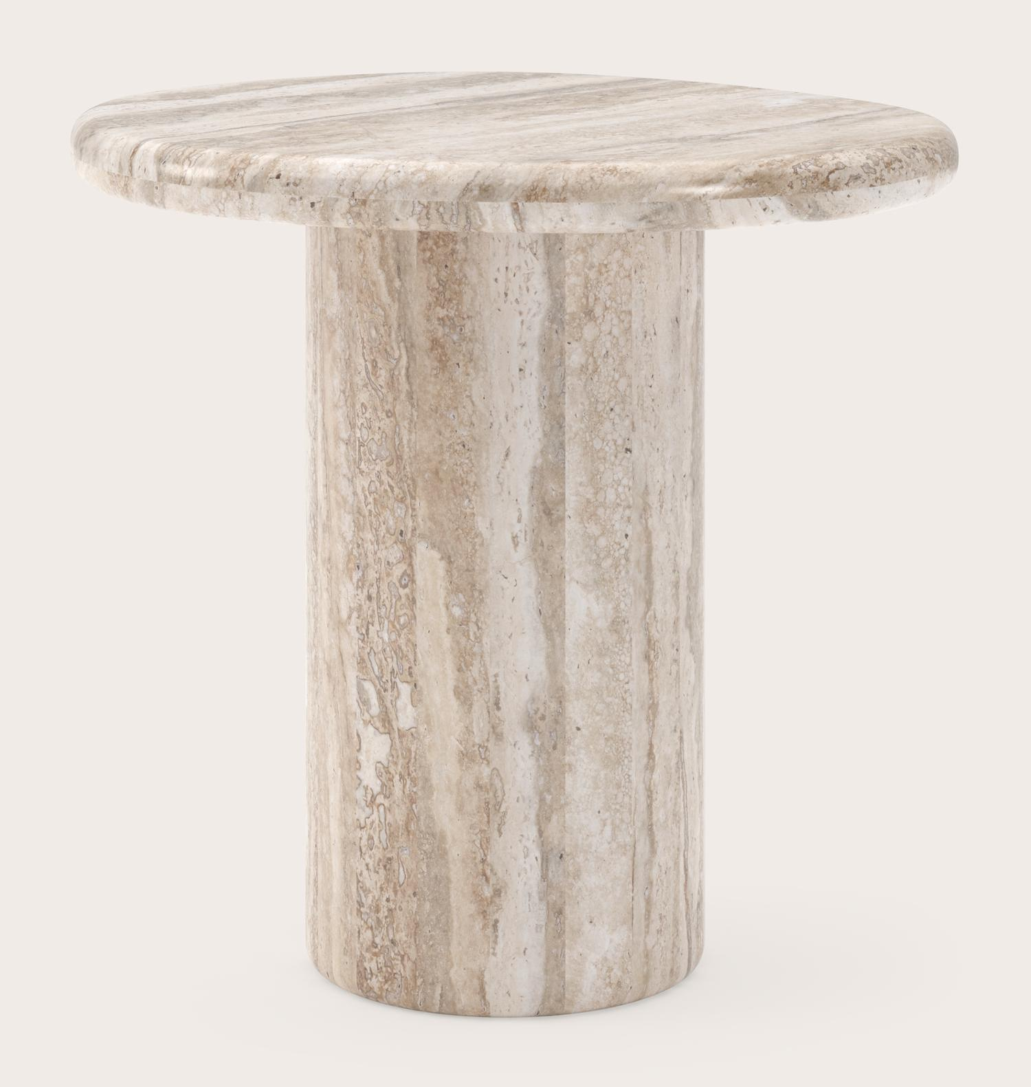 Travertino_SideTables