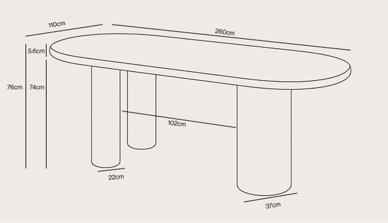 Artisano - lange versie
