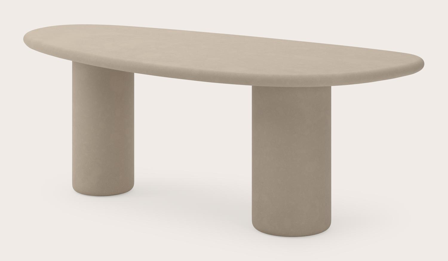 Artisano - lange versie