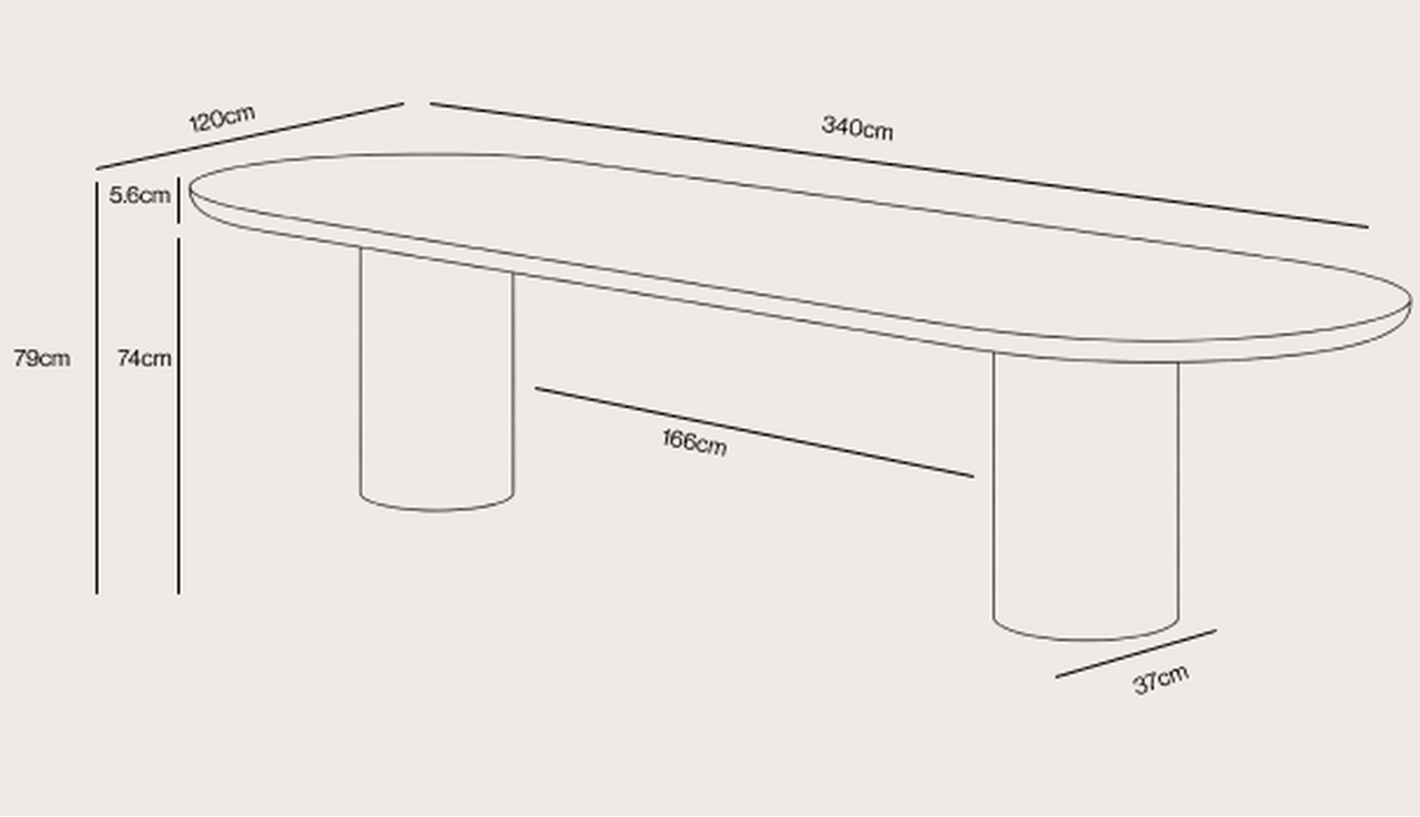 Amato - lange versie