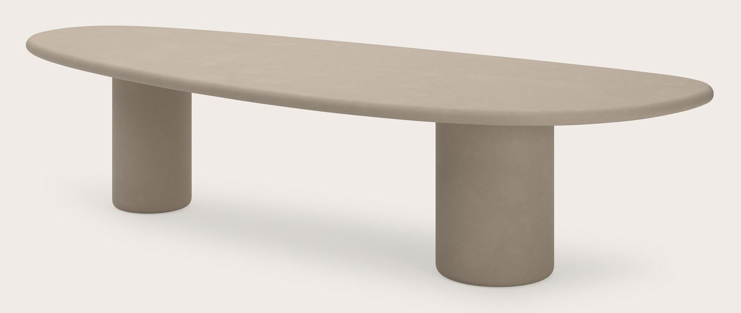 Artisano - lange versie