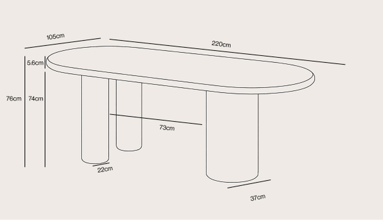 Artisano - lange versie