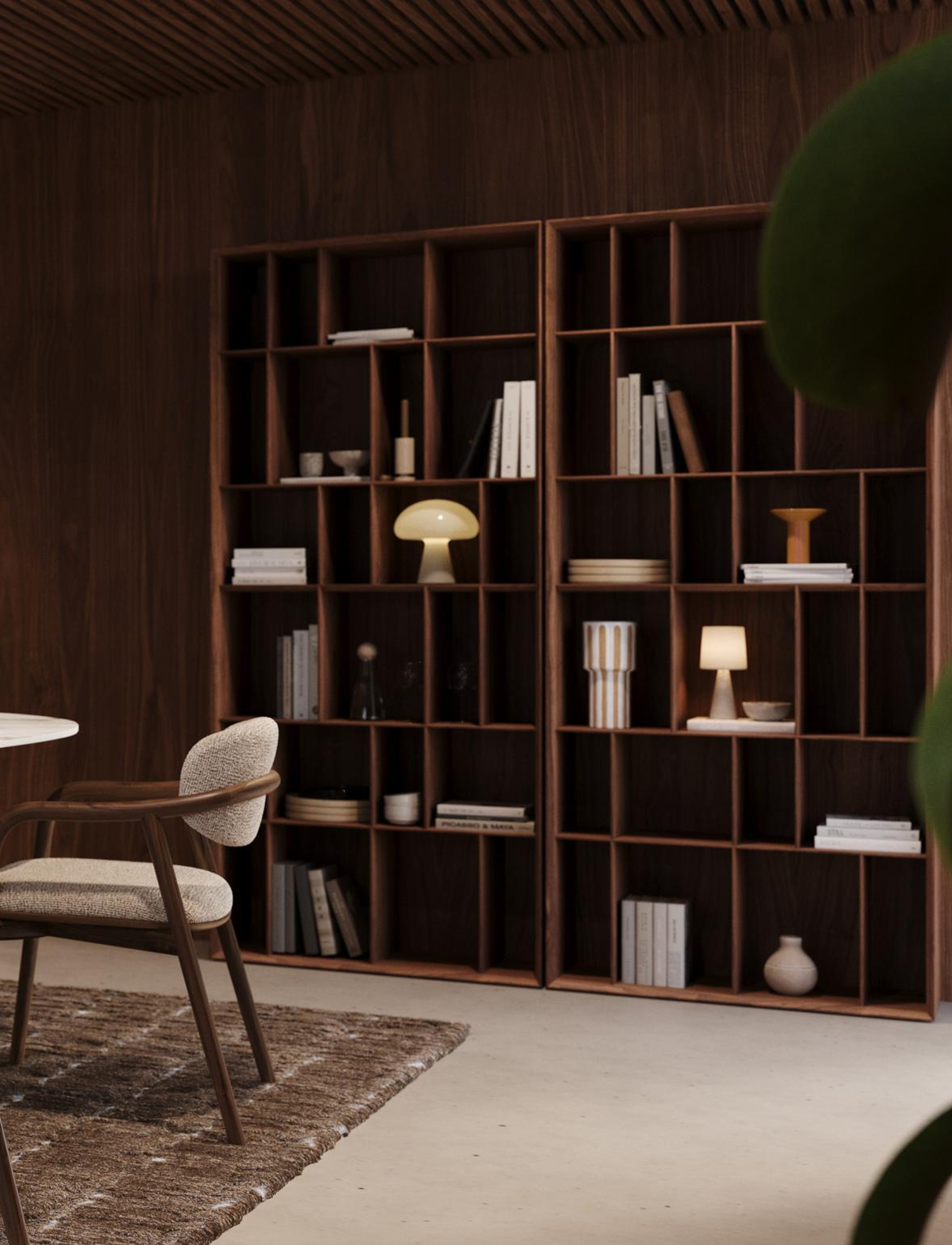 Biblio_Wandkasten