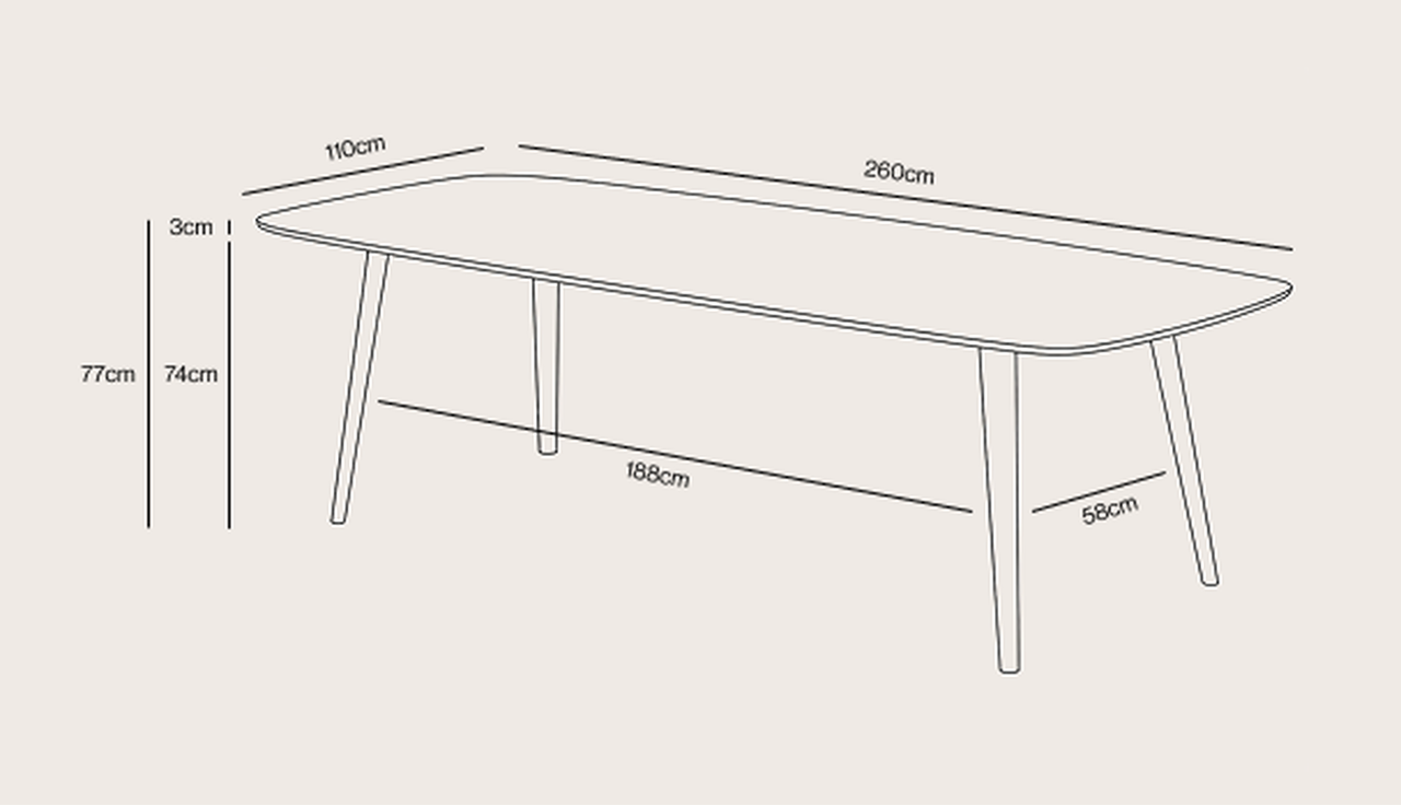 Modular - lange versie