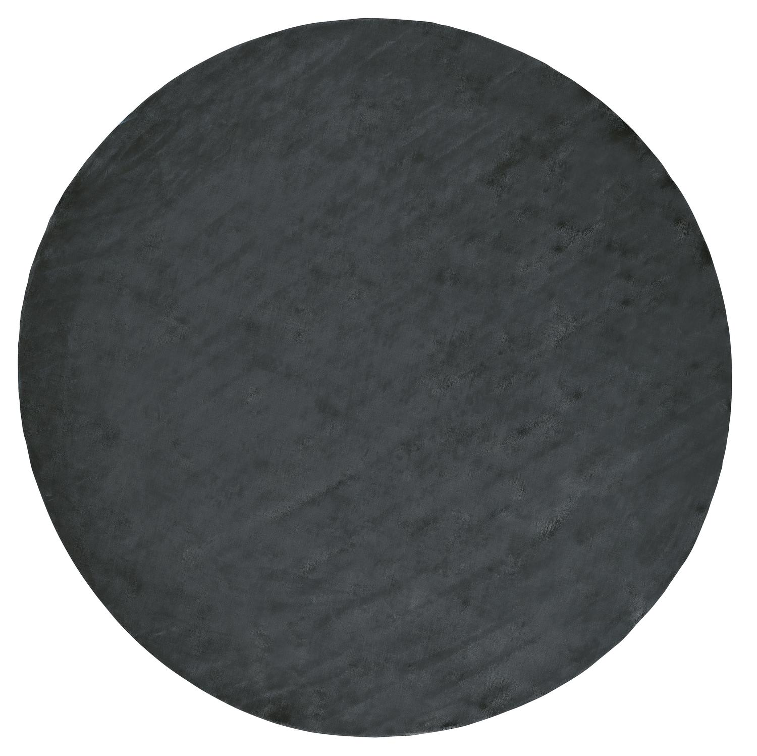 Prestige tapijt Slate Ø300cm